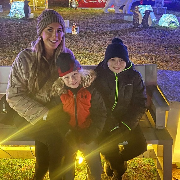 Meet your Posher, Taryn - Picture 1 of 1